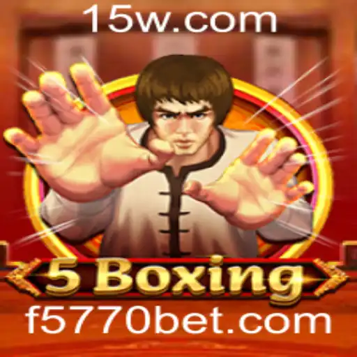 Descubra o Fascinante Mundo do Jogo 5Boxing: Entenda as Regras e Como Jogar