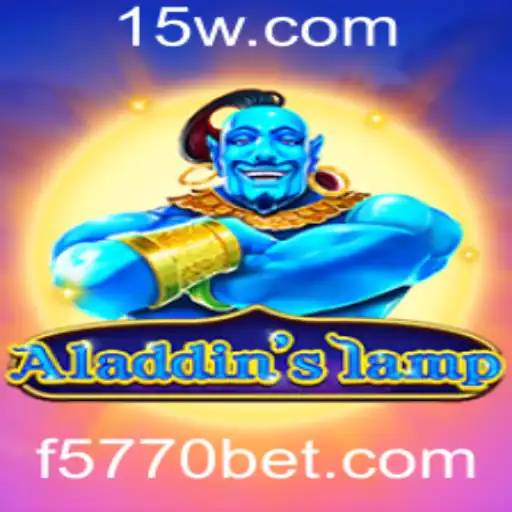 Aladdinslamp: Um Novo Fenômeno no Mundo dos Jogos com 5770bet