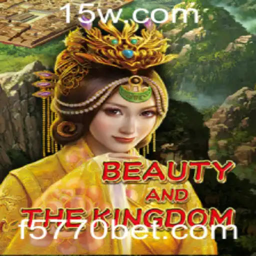 Desvendando 'BeautyAndTheKingdom': Um Novo Horizonte no Mundo dos Jogos