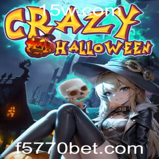 CrazyHalloween: Explore o Novo Jogo de Estratégia