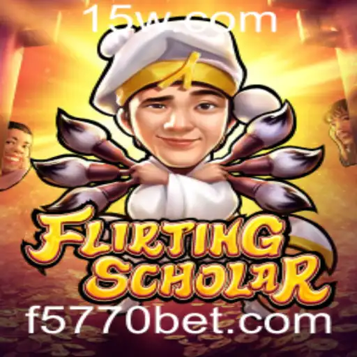 Explorando o Mundo do Jogo 'Flirting Scholar' e a Tendência '5770bet'