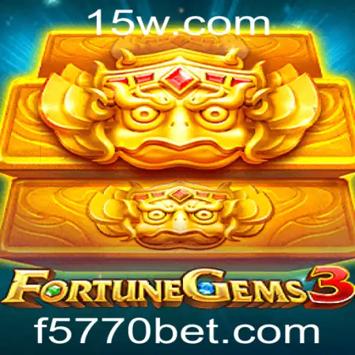 Explorando FortuneGems3: Um Mergulho em Tesouros Virtuais