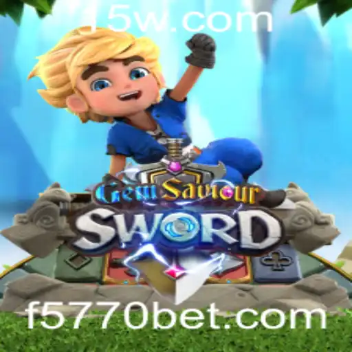 Explorando GemSaviourSword: Aventura Imersiva no Mundo dos Jogos