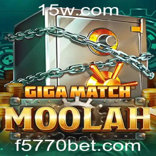 GigaMatchMoolah: O Jogo que Está Revolucionando o Mundo dos Jogadores