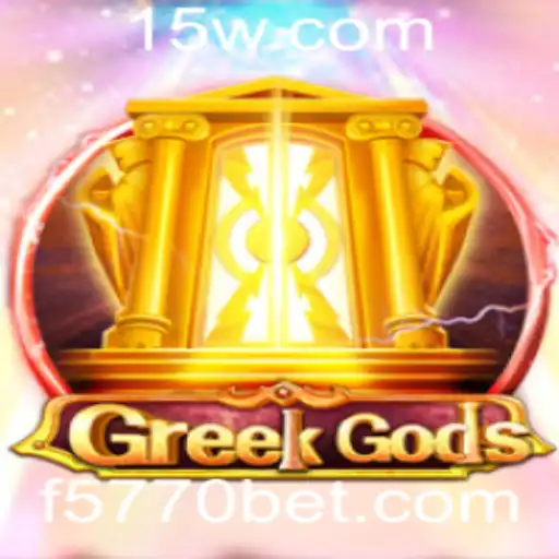 Descubra as Aventuras Míticas de GreekGods e o Fascínio de 5770bet