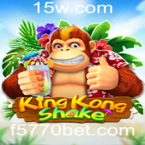 KingKongShake: Um Mergulho no Universo Riveting dos Jogos Modernos