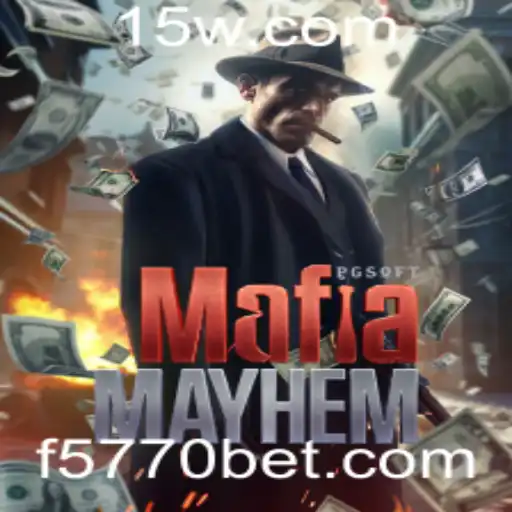 Explorando o Universo de MafiaMayhem: O Jogo de Estratégia e Aventura