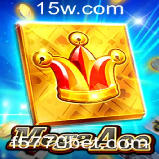 Desbrave o Mundo de MegaAce: Um Jogo Emocionante com 5770bet