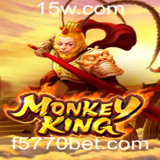 Explorando as Aventuras de MonkeyKing no Mundo de 5770bet