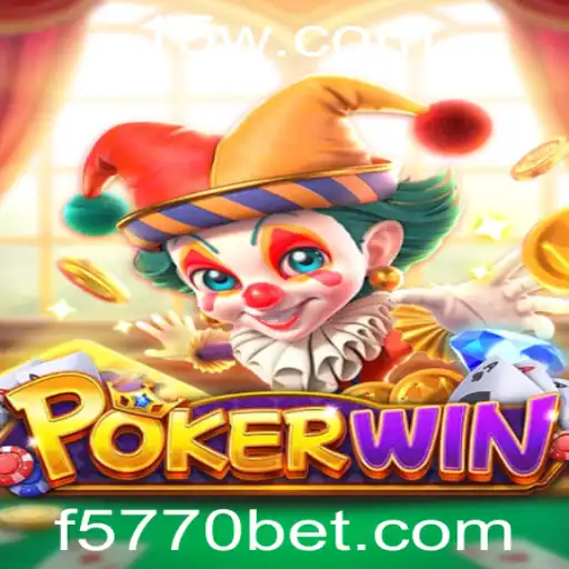 POKERWIN: Um Mergulho no Mundo do Entretenimento com 5770bet