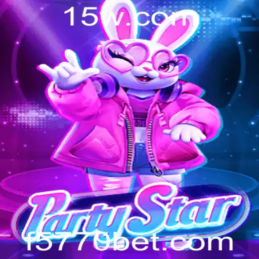 Desvendando o Jogo 'PartyStar': Regras e Introdução ao Mundo do 5770bet