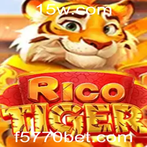 Explorando o Mundo do Jogo RicoTiger com 5770bet