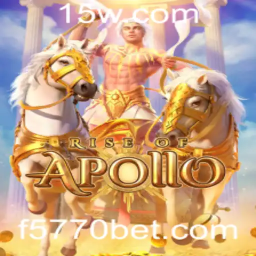 Explorando os Mistérios de 'RiseofApollo': Uma Viagem Mítica no Universo de 5770bet