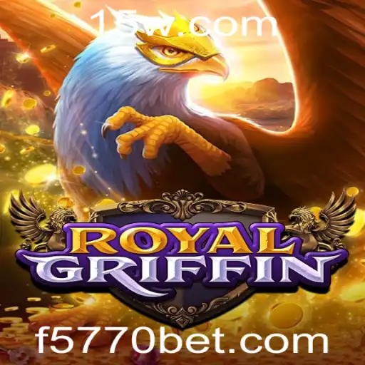 Descubra RoyalGriffin: A Nova Sensação no Mundo dos Jogos de Apostas