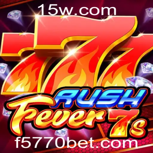 RushFever7s: Uma Novidade no Mundo dos Jogos de Azar