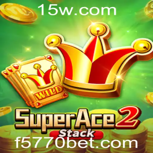 SuperAce2: A Revolução no Mundo dos Jogos com 5770bet