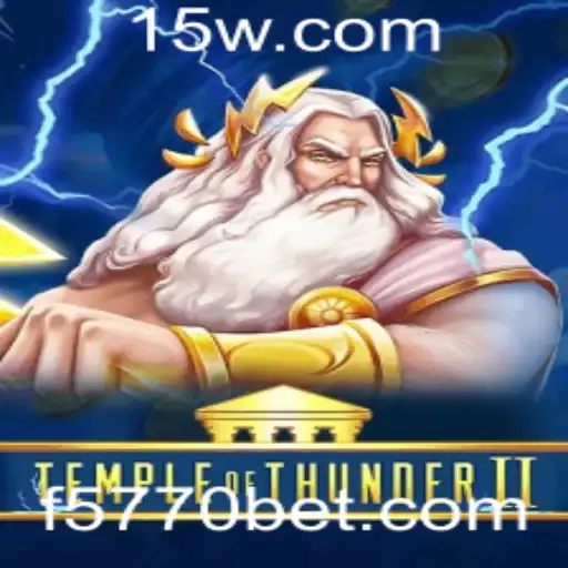 Temple of Thunder II: A Nova Era de Aventura no Mundo dos Jogos