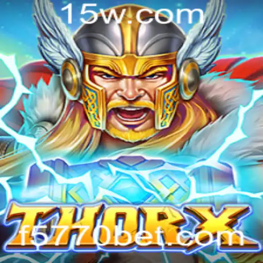 ThorX: Aventura Mítica no Mundo dos Jogos com 5770bet