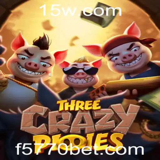 Explorando o Fascinante Mundo de ThreeCrazyPiggies: Um Jogo Inovador e Cativante