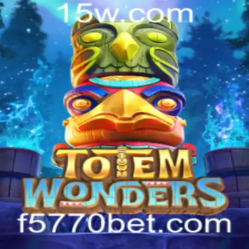 Descubra a Magia de TotemWonders: Um Jogo Fascinante