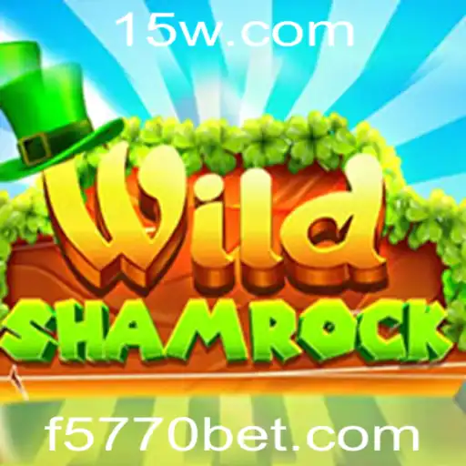 Descubra o Mundo Emocionante de WildShamrock no 5770bet