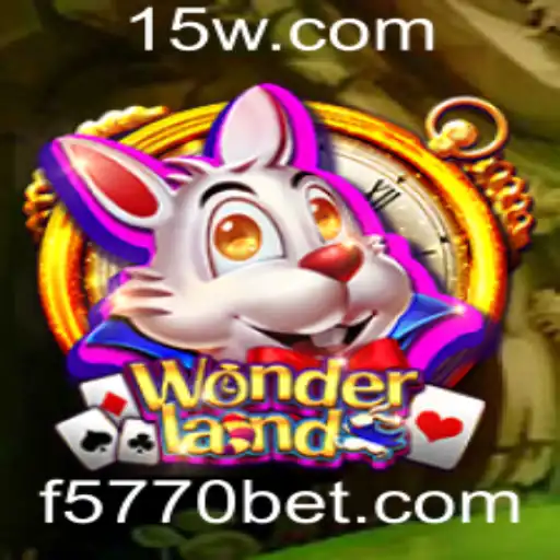 Descubra o Mundo Encantado de Wonderland: Um Jogo de Aventura e Estratégia